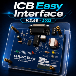 10284-729927135939 - iCB Easy Interface v.2.68 - COMPLETA