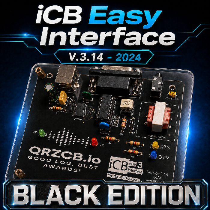 10758-729927135984 - iCB Easy Interface v.3.14 NERA - COMPLETA