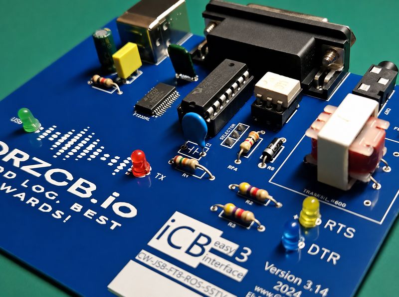 iCB Easy Interface - immagine 2
